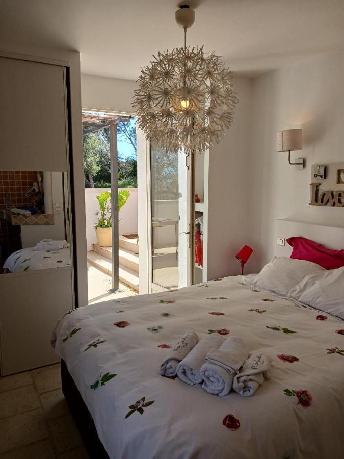 Bois Joli Bed & Breakfast Hyeres Exterior photo